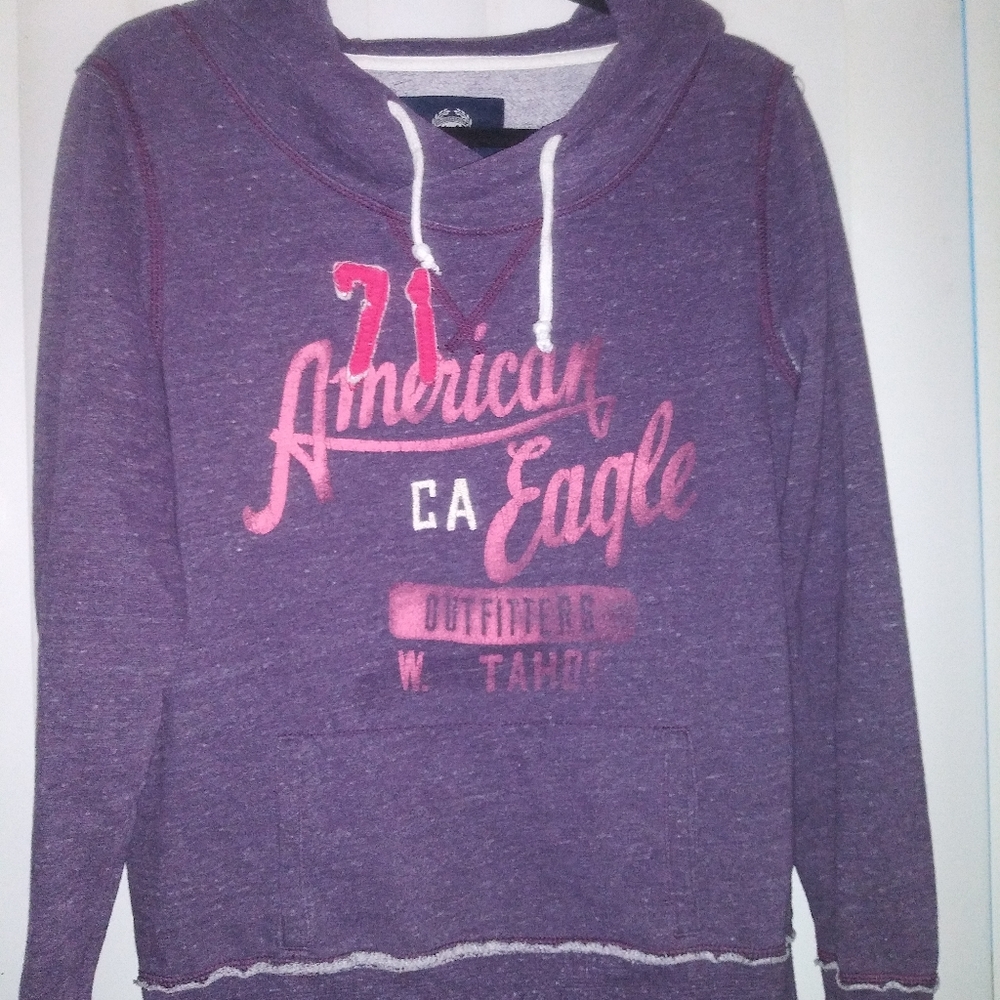 AE Hoodie